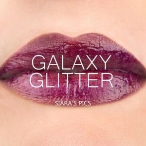 Galaxy Glitter LipSense Moisturizing Gloss by SeneGence